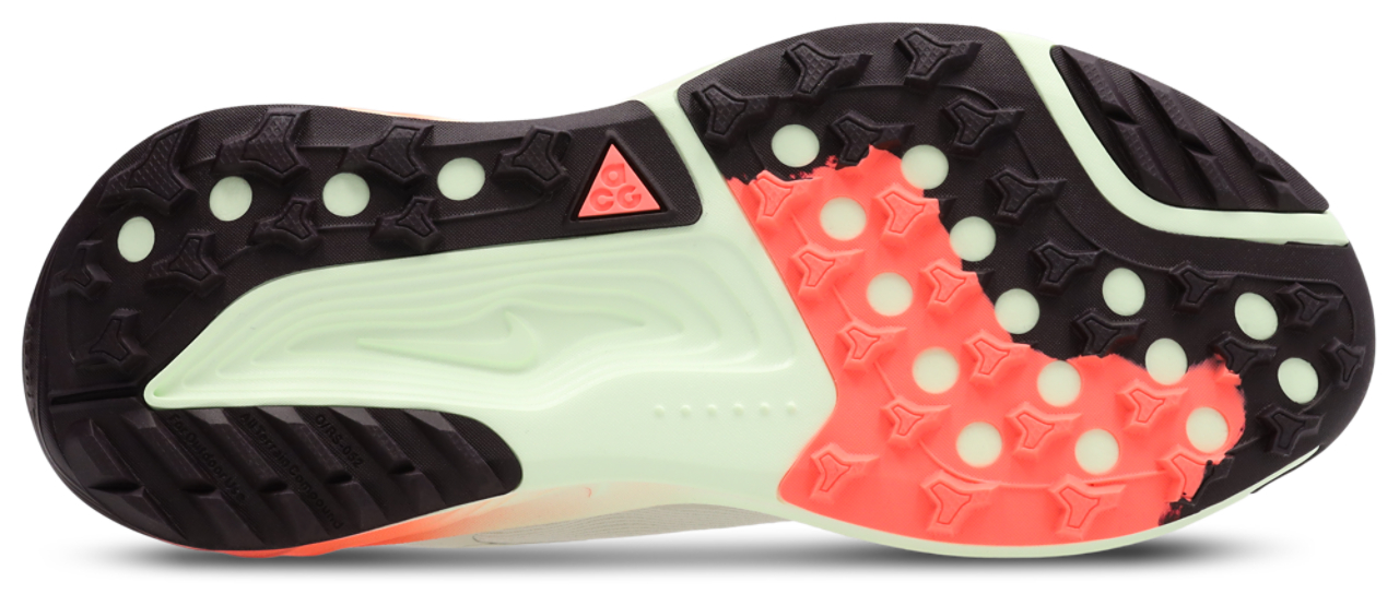 Nike React Pegasus Trail 4 Afbeelding 6 van 8. Tik om de fotogalerij te openen..