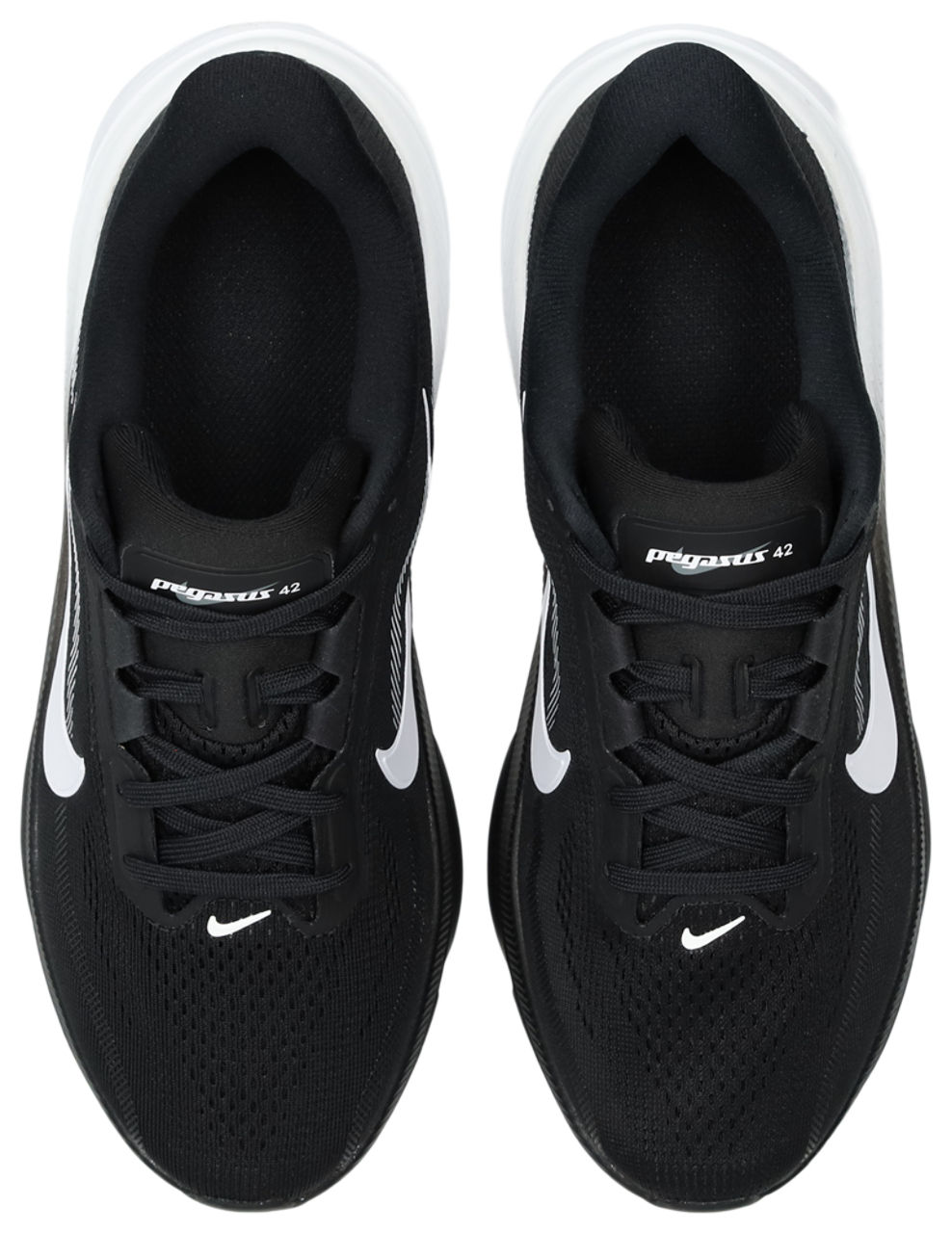 Nike Air Zoom Pegasus 42 Bild 5 von 7. Antippen, um die Fotogalerie zu öffnen.