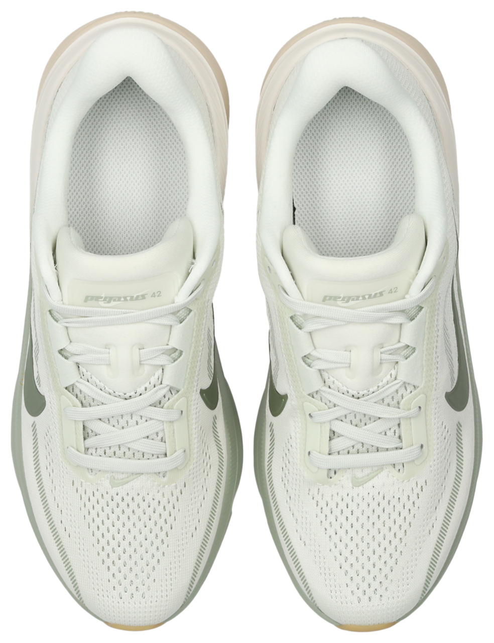 Nike Air Zoom Pegasus 42 Image 5 of 7. Tap to open photo gallery.
