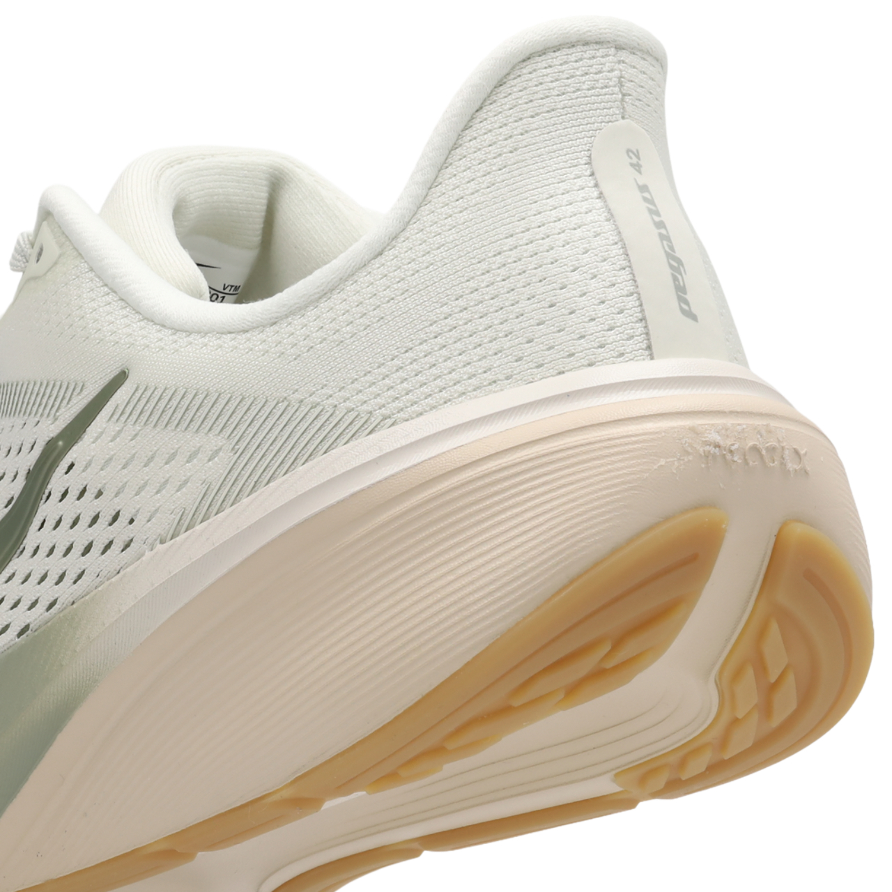 Nike Air Zoom Pegasus 42 Image 7 of 7. Tap to open photo gallery.