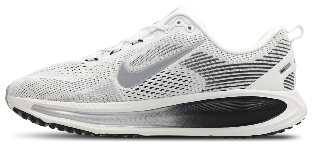 Nike Zoom Vomero 18 Image 6 of 7. Tap to open photo gallery.