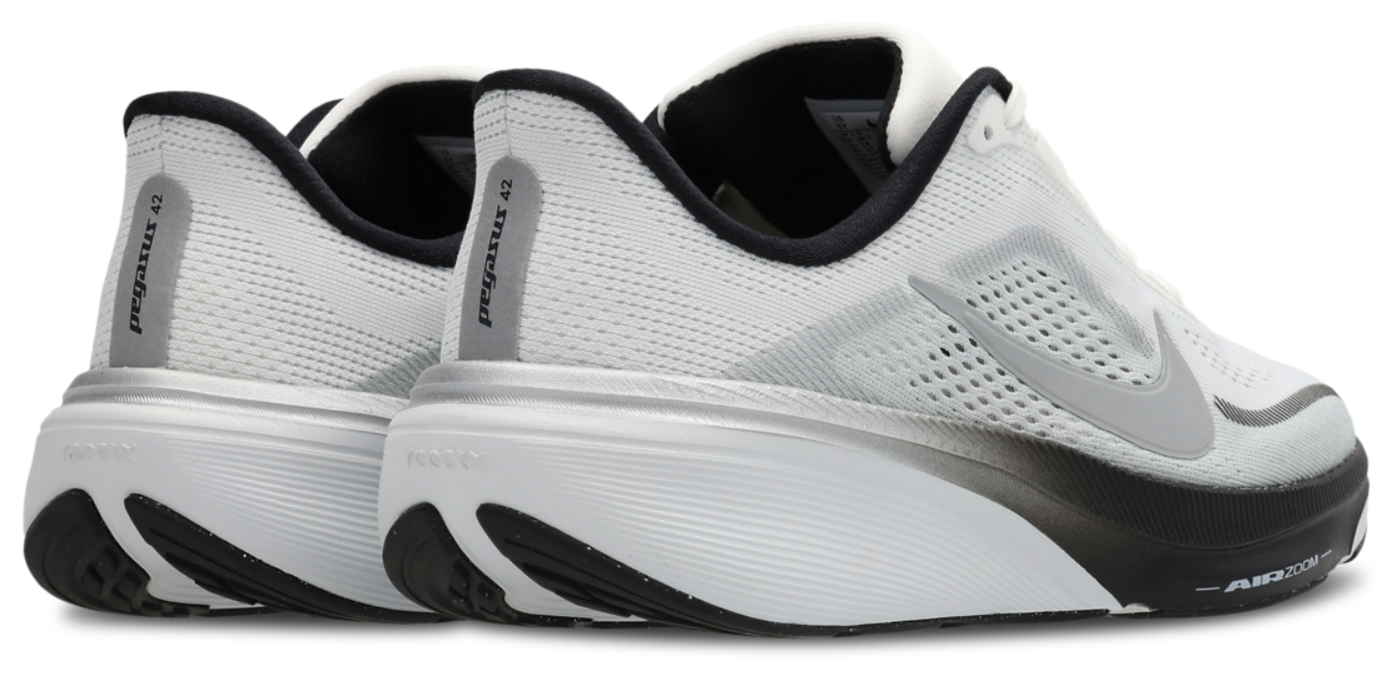 Nike Air Zoom Pegasus 42 Image 3 of 7. Tap to open photo gallery.