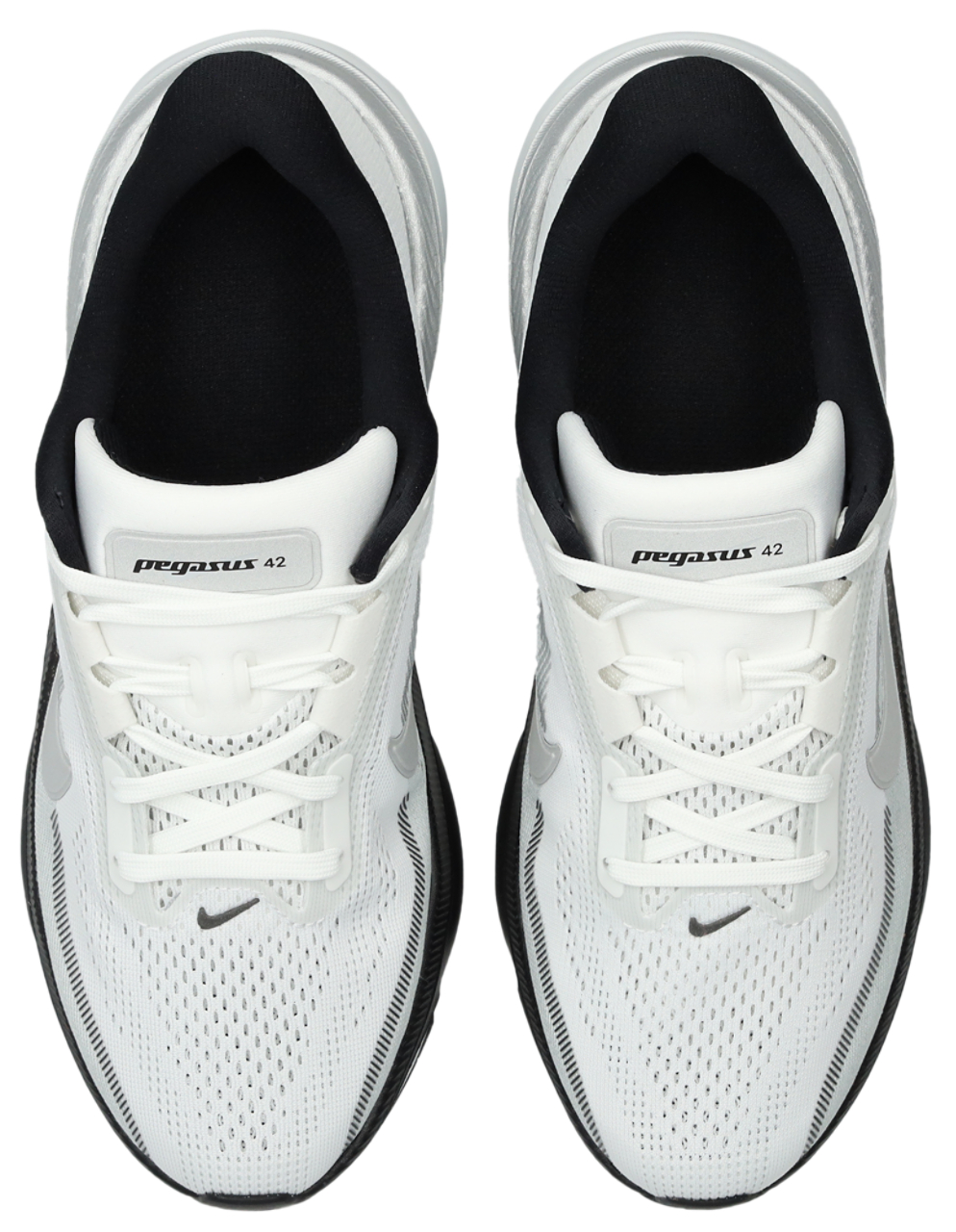 Nike Air Zoom Pegasus 42 Image 5 of 7. Tap to open photo gallery.