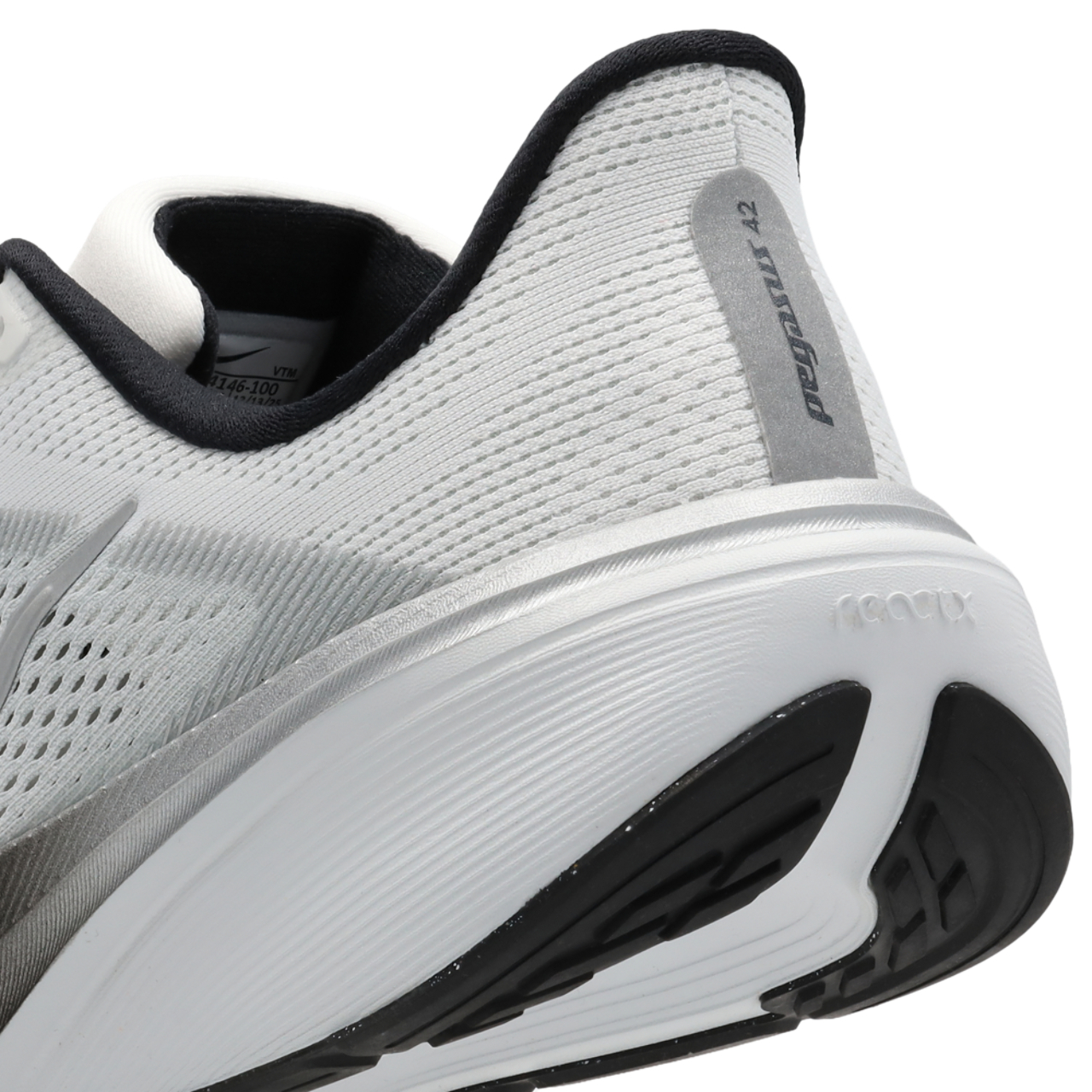 Nike Air Zoom Pegasus 42 Image 7 of 7. Tap to open photo gallery.