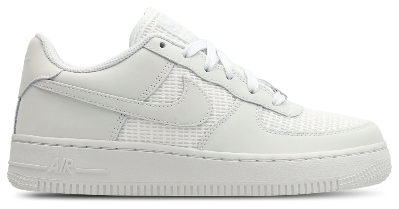 Nike Air Force 1 Lv8 Image 1 of 8. Tap to open photo gallery.