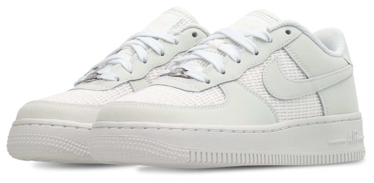 Nike Air Force 1 Lv8 Image 2 of 8. Tap to open photo gallery.