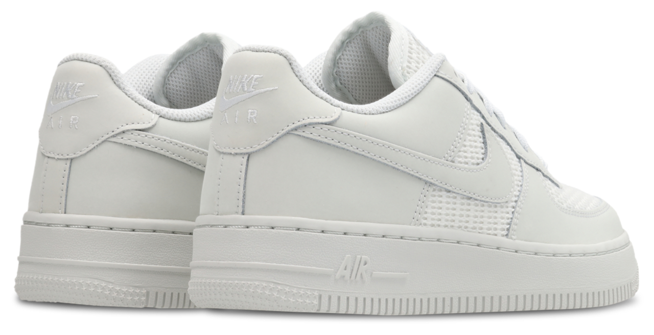 Nike Air Force 1 Lv8 Image 3 of 8. Tap to open photo gallery.