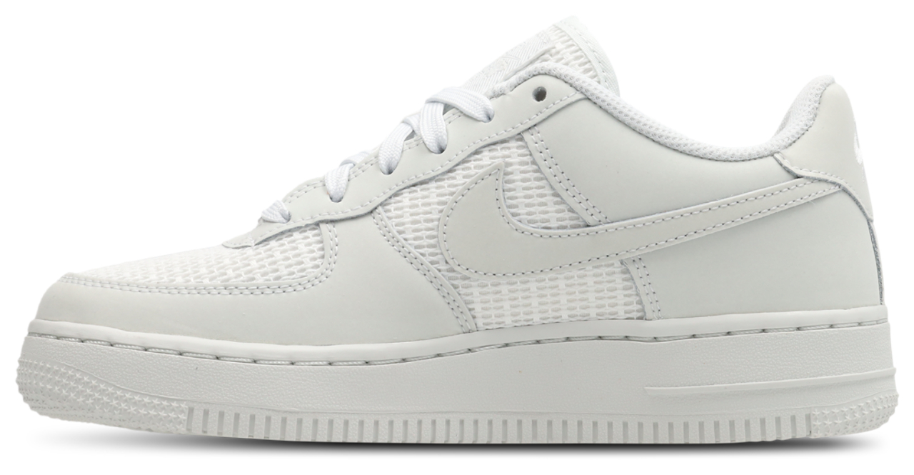 Nike Air Force 1 Lv8 Image 4 of 8. Tap to open photo gallery.