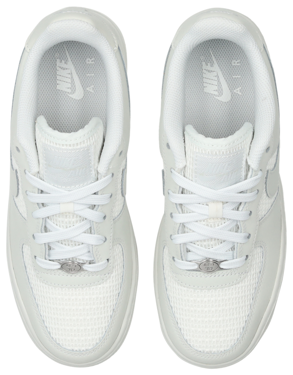 Nike Air Force 1 Lv8 Image 5 of 8. Tap to open photo gallery.
