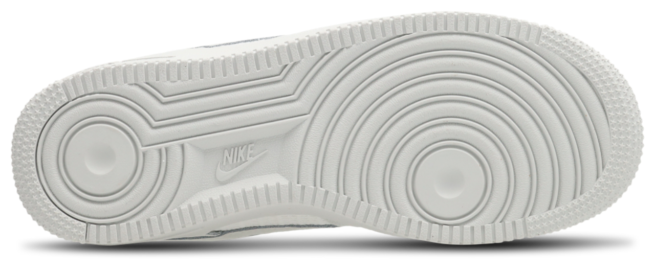 Nike Air Force 1 Lv8 Image 6 of 8. Tap to open photo gallery.