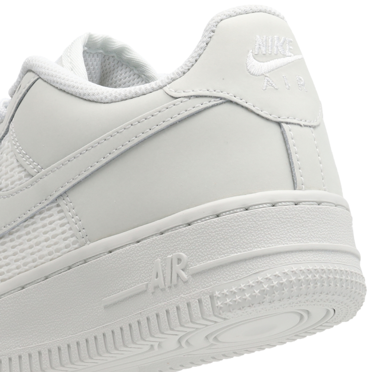 Nike Air Force 1 Lv8 Image 7 of 8. Tap to open photo gallery.