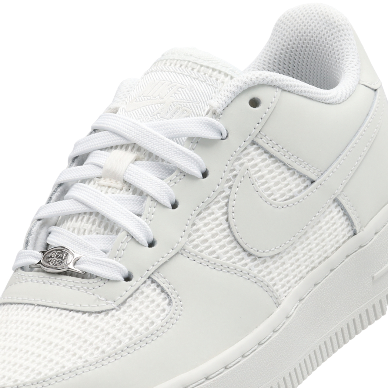 Nike Air Force 1 Lv8 Image 8 of 8. Tap to open photo gallery.