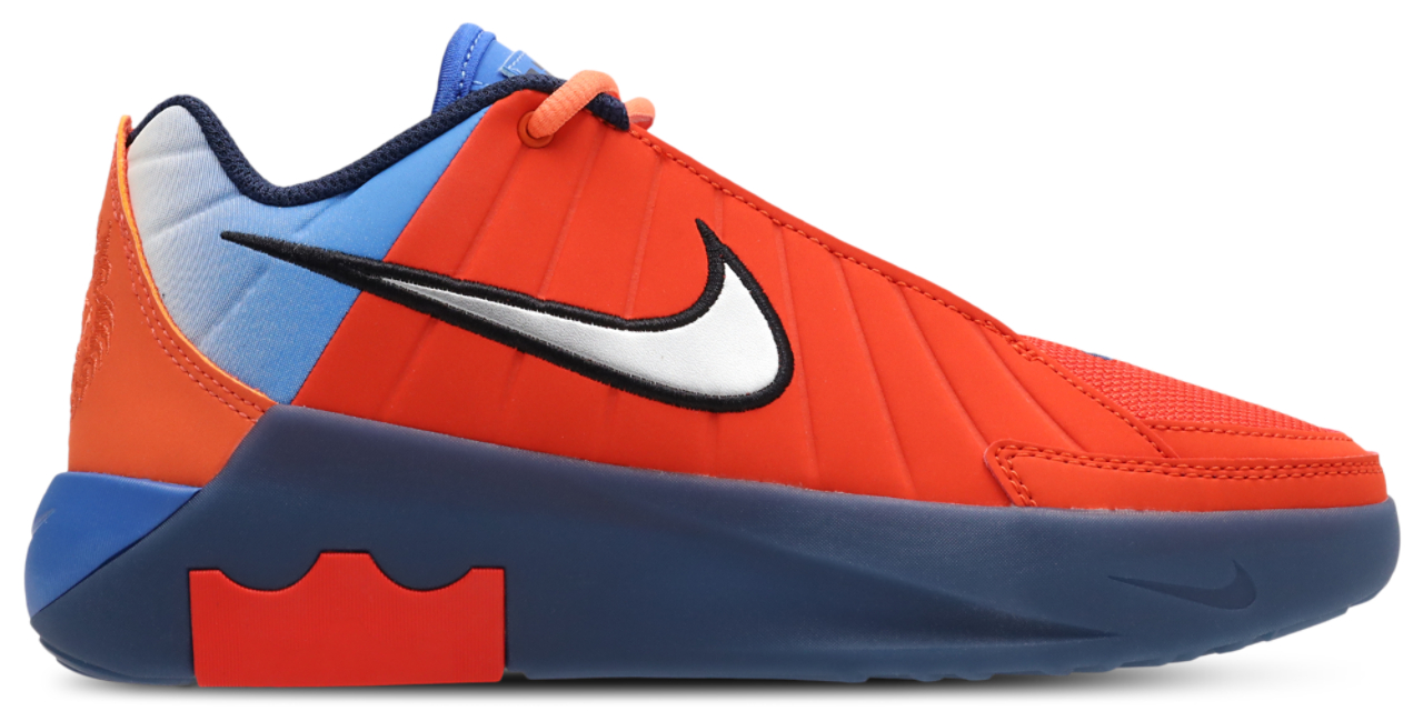 Nike Lebron Ix Immagine 1 di 8. Tocca per aprire la galleria fotografica.