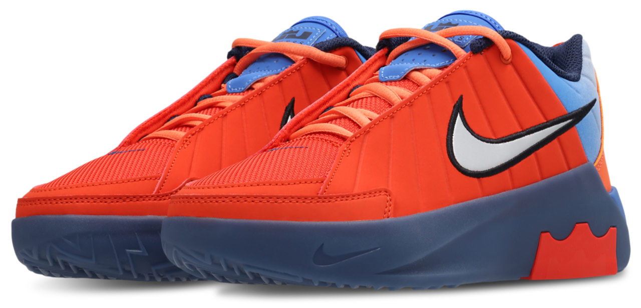 Nike Lebron Ix Immagine 2 di 8. Tocca per aprire la galleria fotografica.