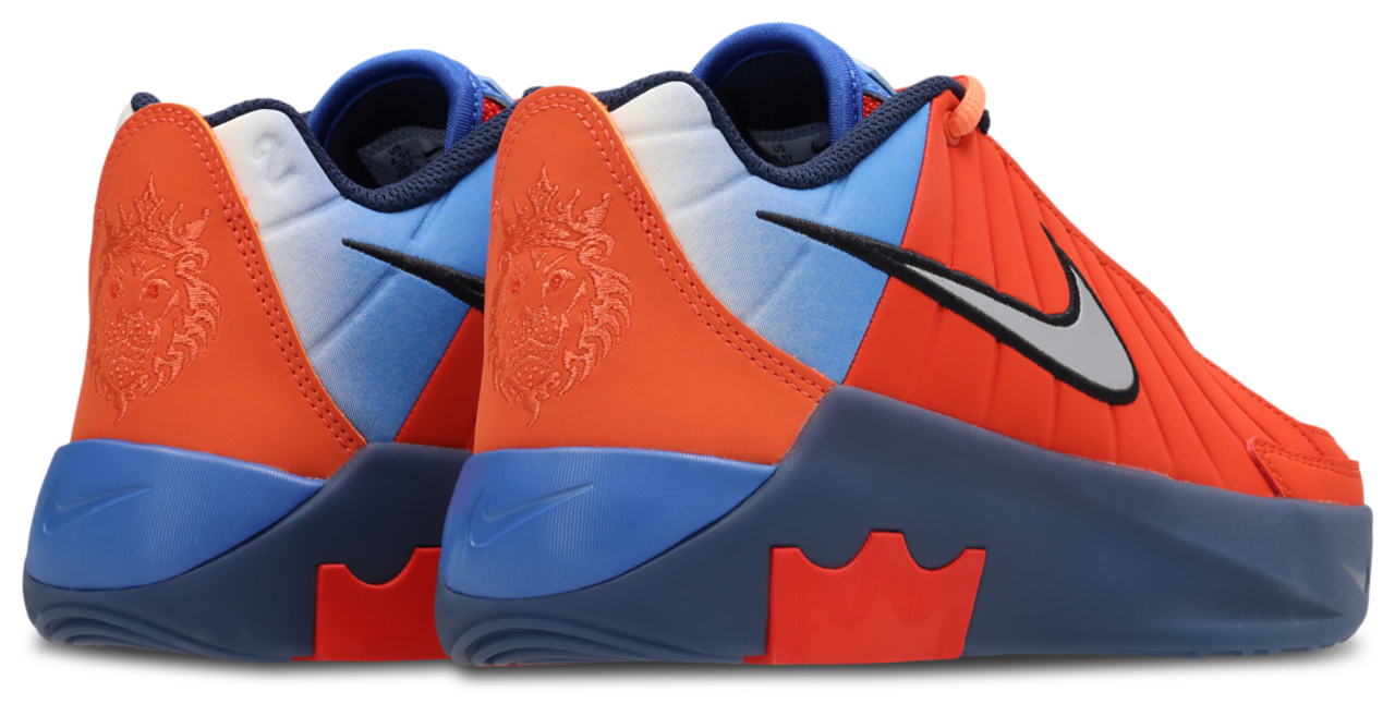 Nike Lebron Ix Immagine 3 di 8. Tocca per aprire la galleria fotografica.