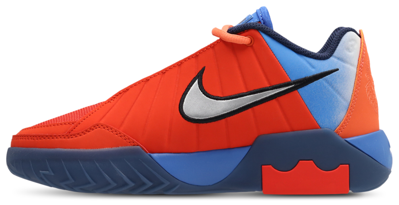 Nike Lebron Ix Immagine 4 di 8. Tocca per aprire la galleria fotografica.