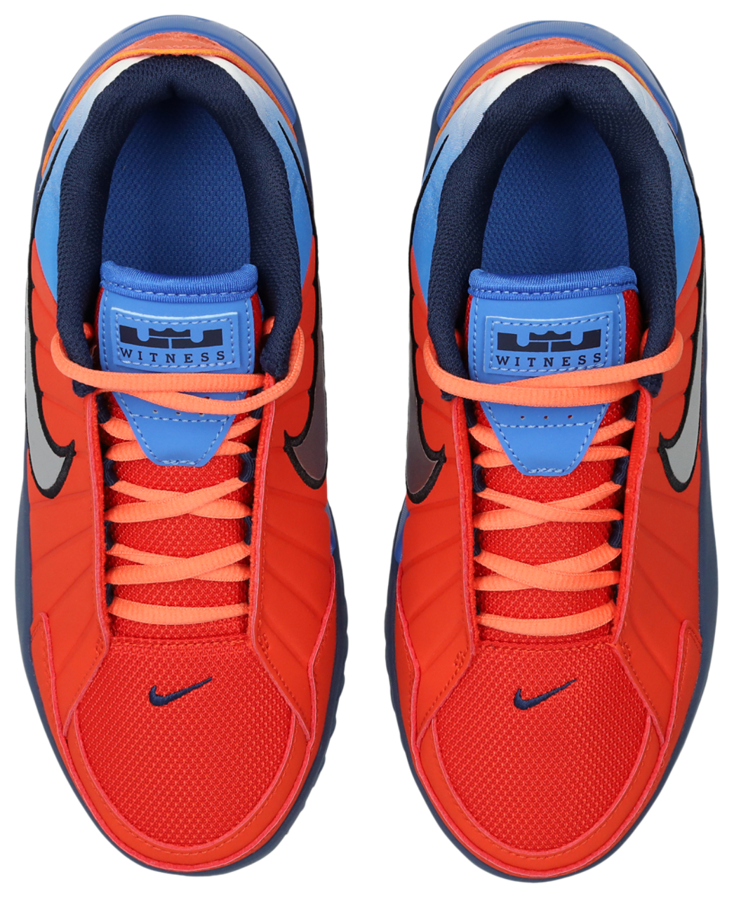 Nike Lebron Ix Immagine 5 di 8. Tocca per aprire la galleria fotografica.