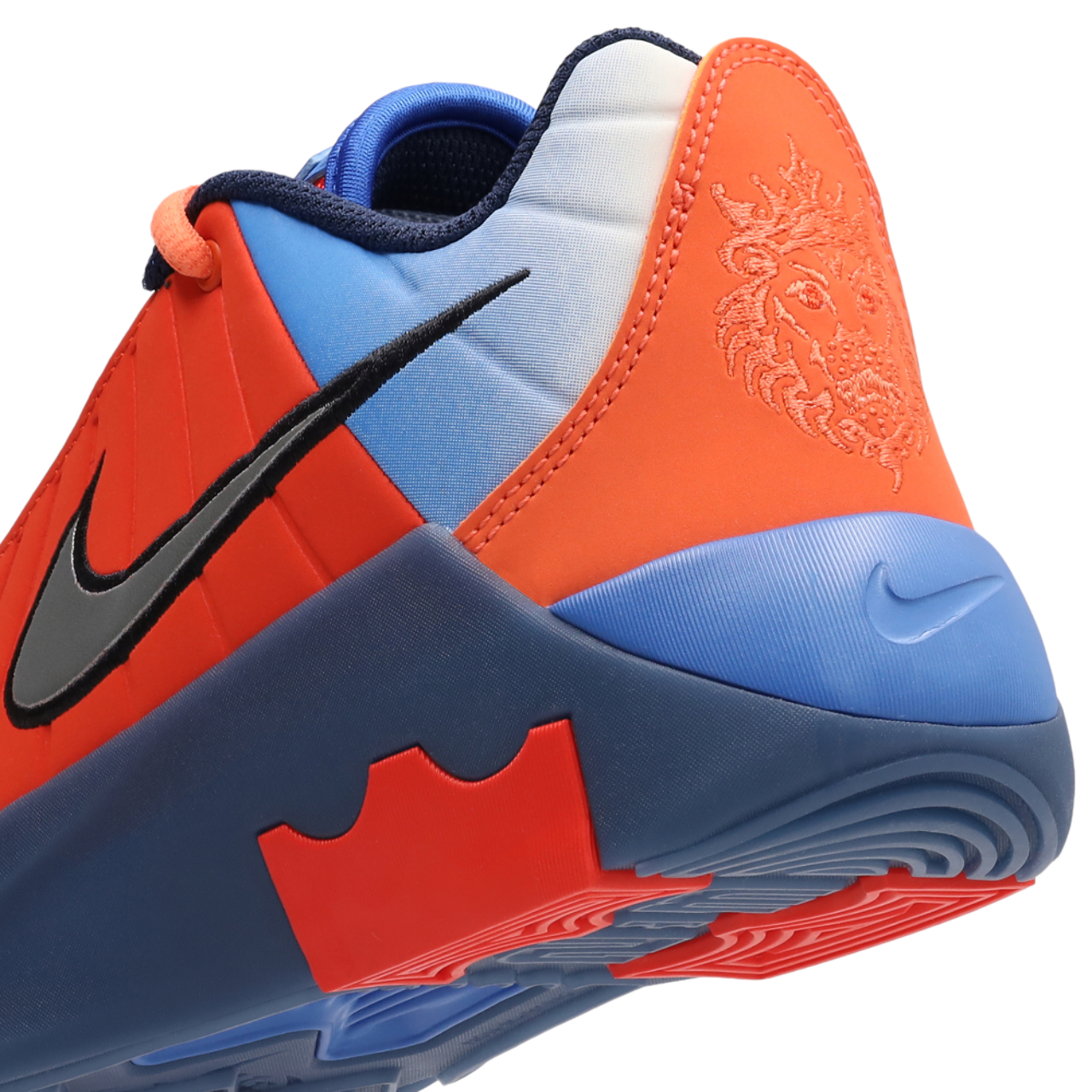 Nike Lebron Ix Immagine 7 di 8. Tocca per aprire la galleria fotografica.
