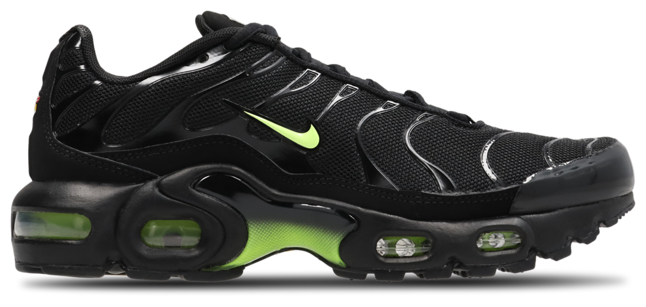 Nike Air Max Tuned 1 Afbeelding 1 van 7. Tik om de fotogalerij te openen..