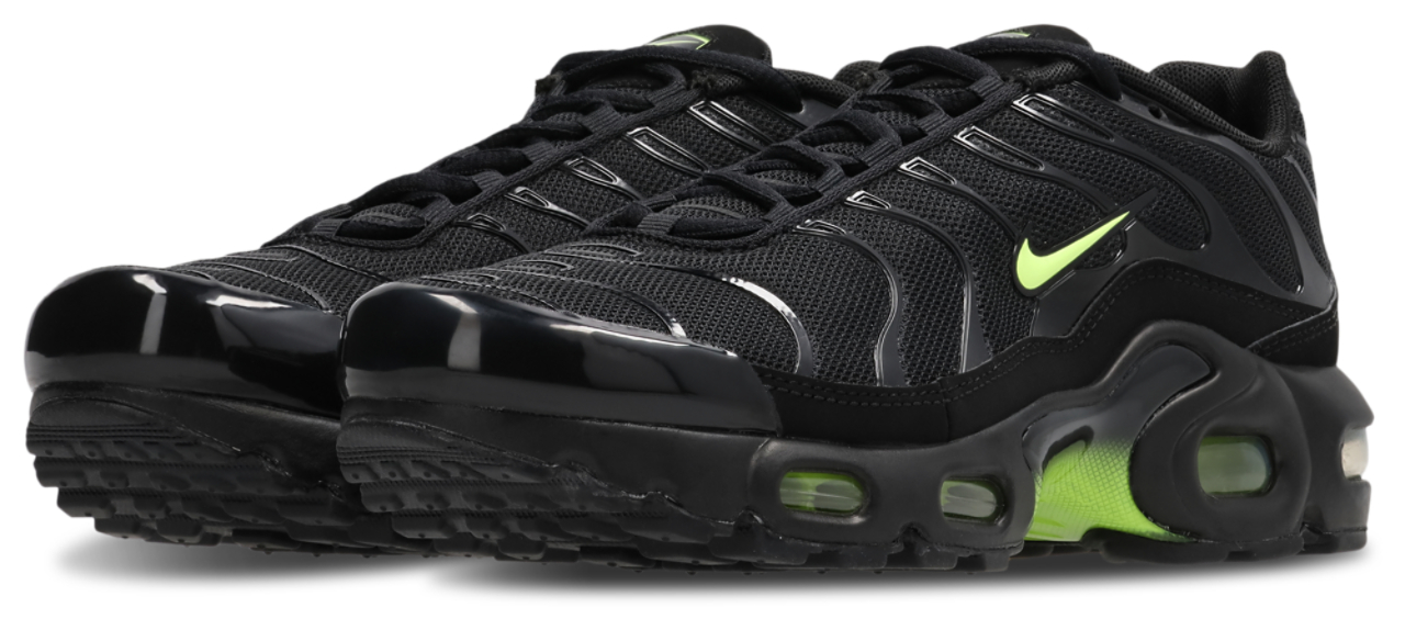 Nike Air Max Tuned 1 Afbeelding 2 van 7. Tik om de fotogalerij te openen..