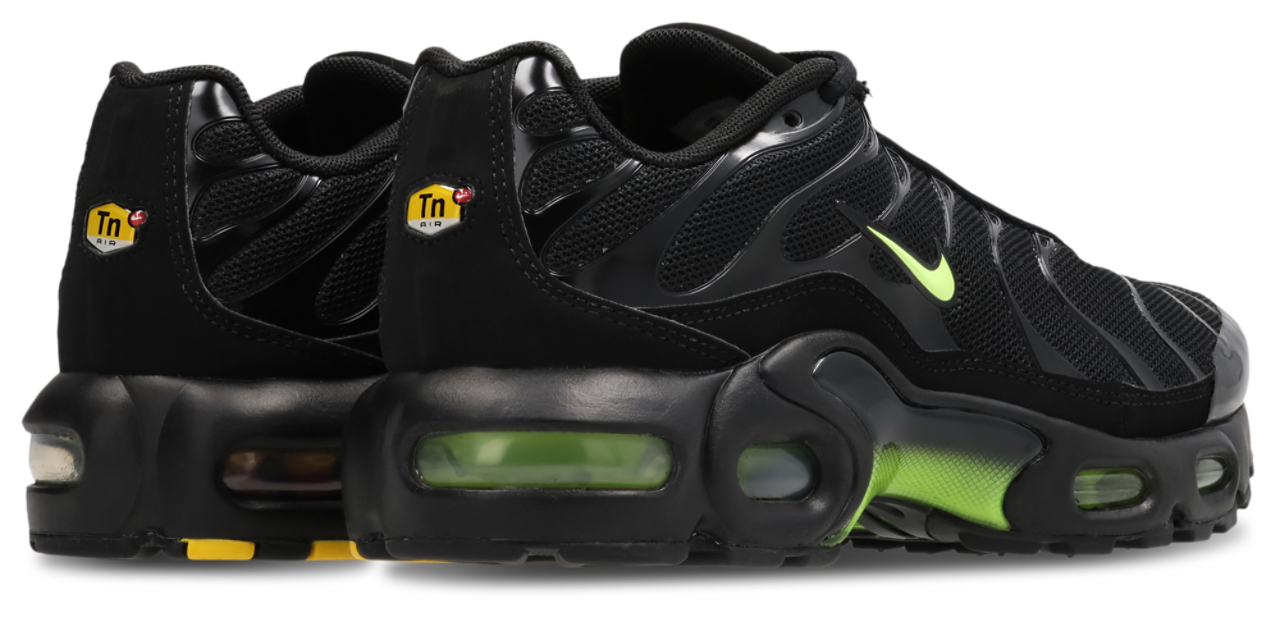 Nike Air Max Tuned 1 Afbeelding 3 van 7. Tik om de fotogalerij te openen..