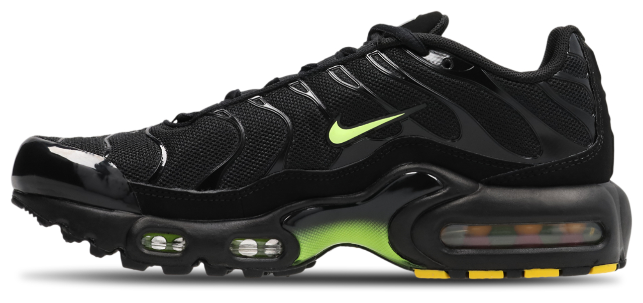 Nike Air Max Tuned 1 Afbeelding 4 van 7. Tik om de fotogalerij te openen..