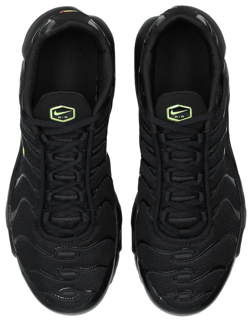 Nike Air Max Tuned 1 Afbeelding 5 van 7. Tik om de fotogalerij te openen..