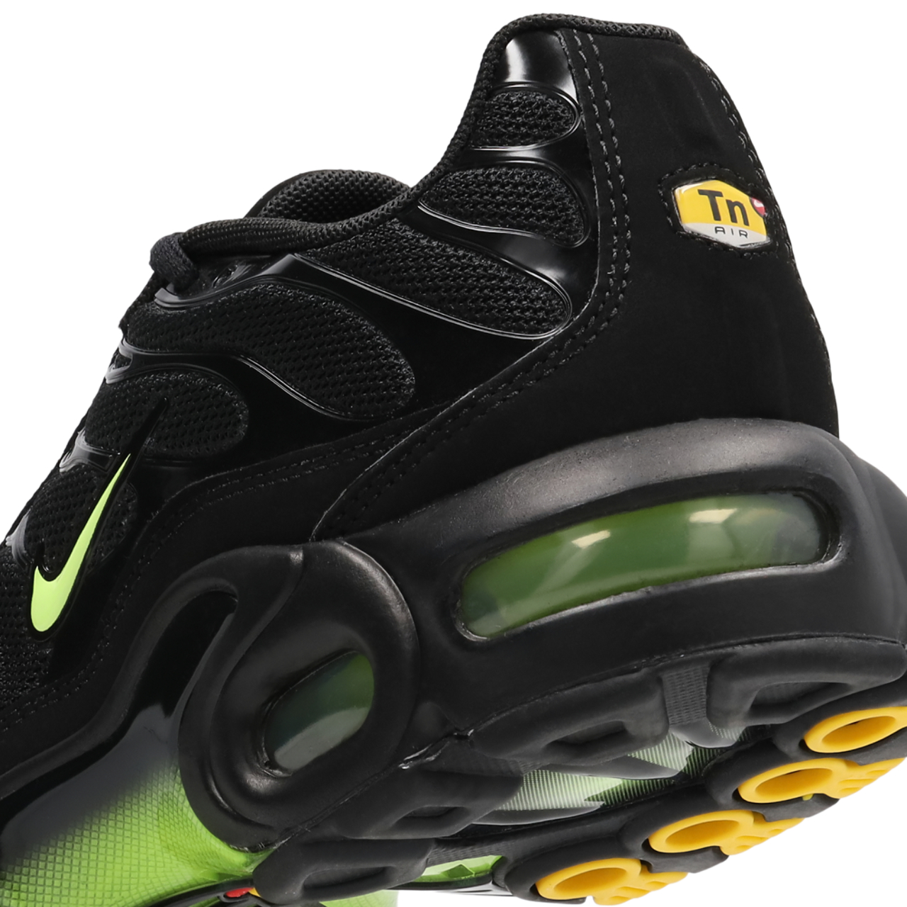 Nike Air Max Tuned 1 Afbeelding 7 van 7. Tik om de fotogalerij te openen..