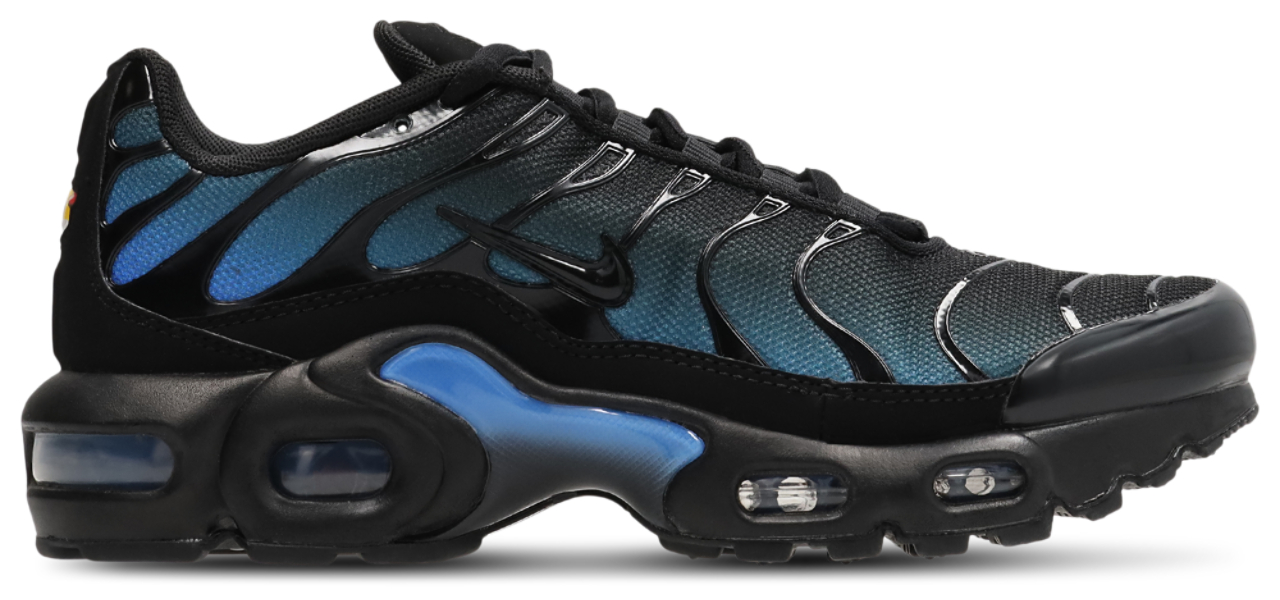 Nike Air Max Tuned 1 Image 1 of 8. Tap to open photo gallery.