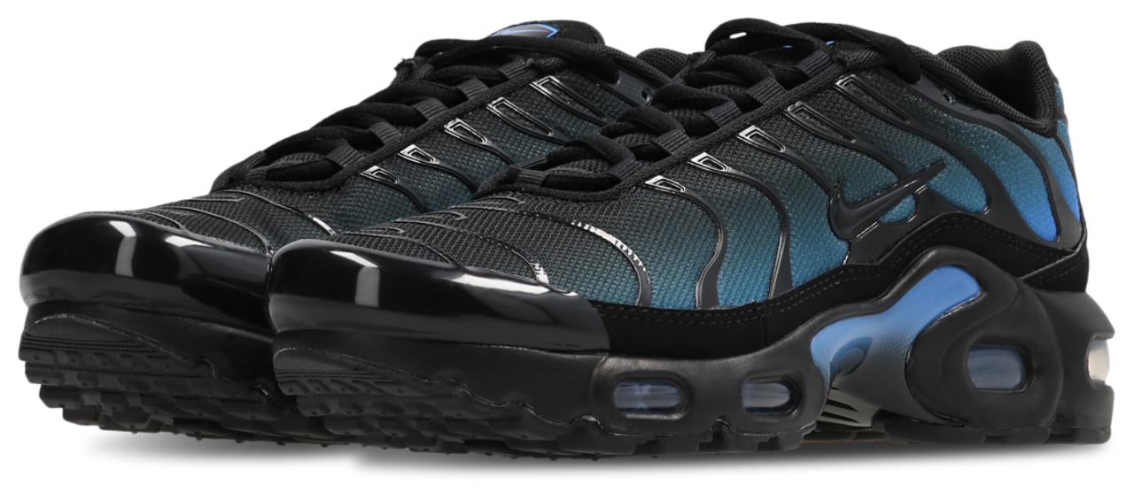 Nike Air Max Tuned 1 Image 2 of 8. Tap to open photo gallery.