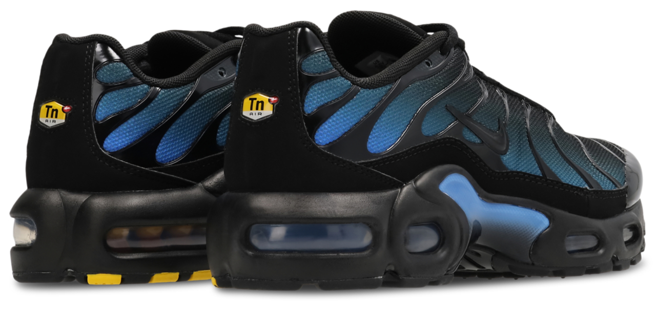 Nike Air Max Tuned 1 Image 3 of 8. Tap to open photo gallery.