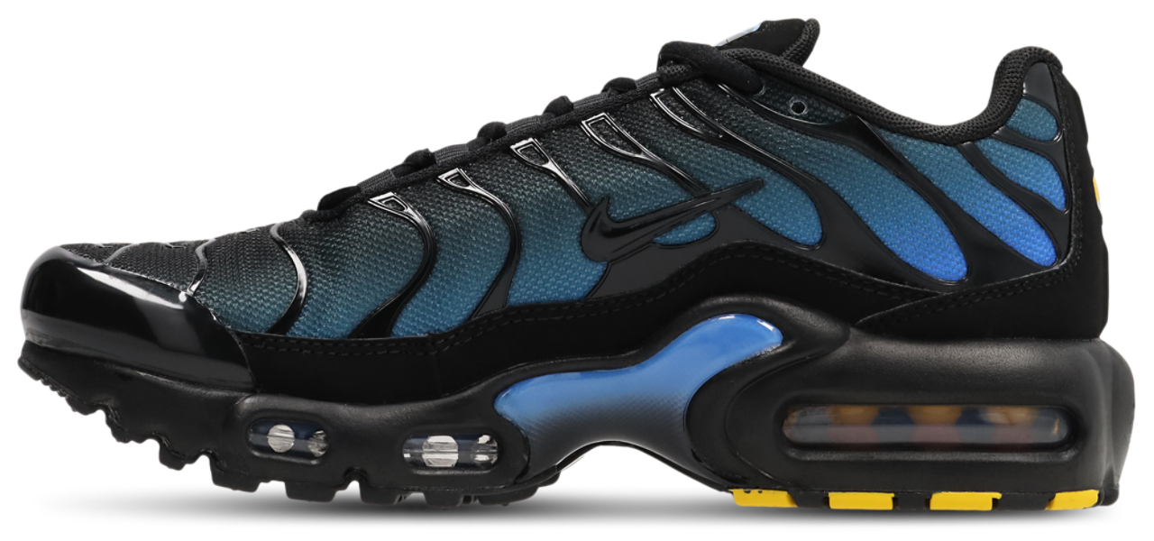 Nike Air Max Tuned 1 Image 4 of 8. Tap to open photo gallery.