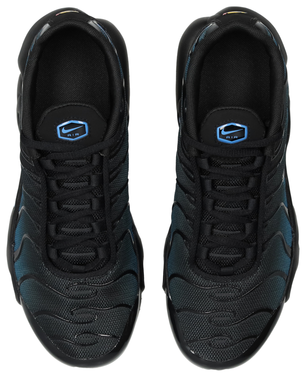 Nike Air Max Tuned 1 Image 5 of 8. Tap to open photo gallery.
