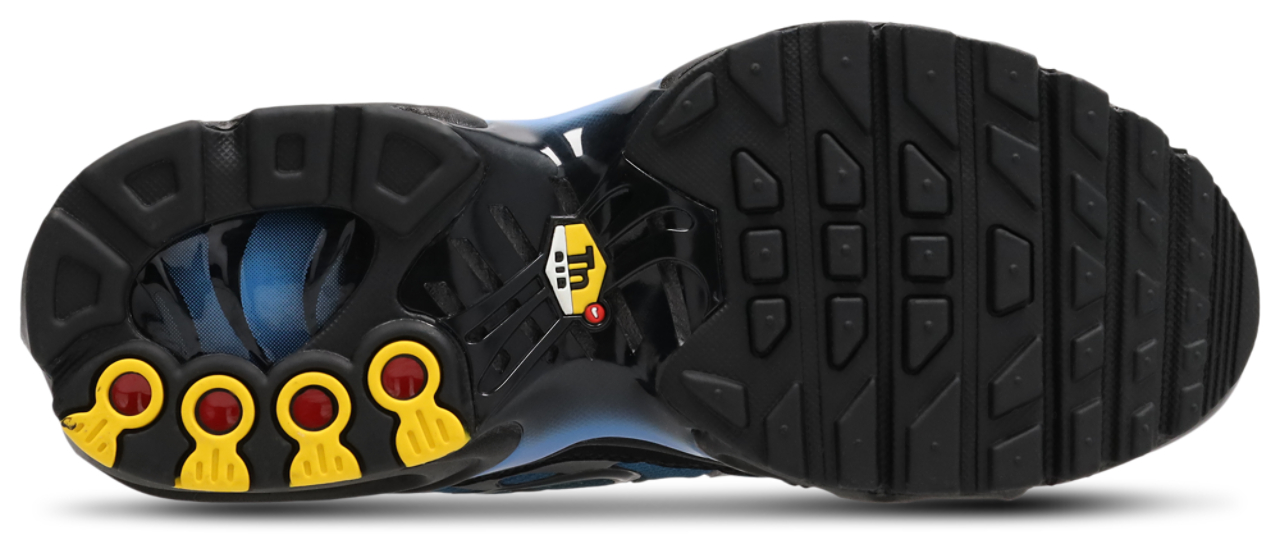 Nike Air Max Tuned 1 Image 6 of 8. Tap to open photo gallery.