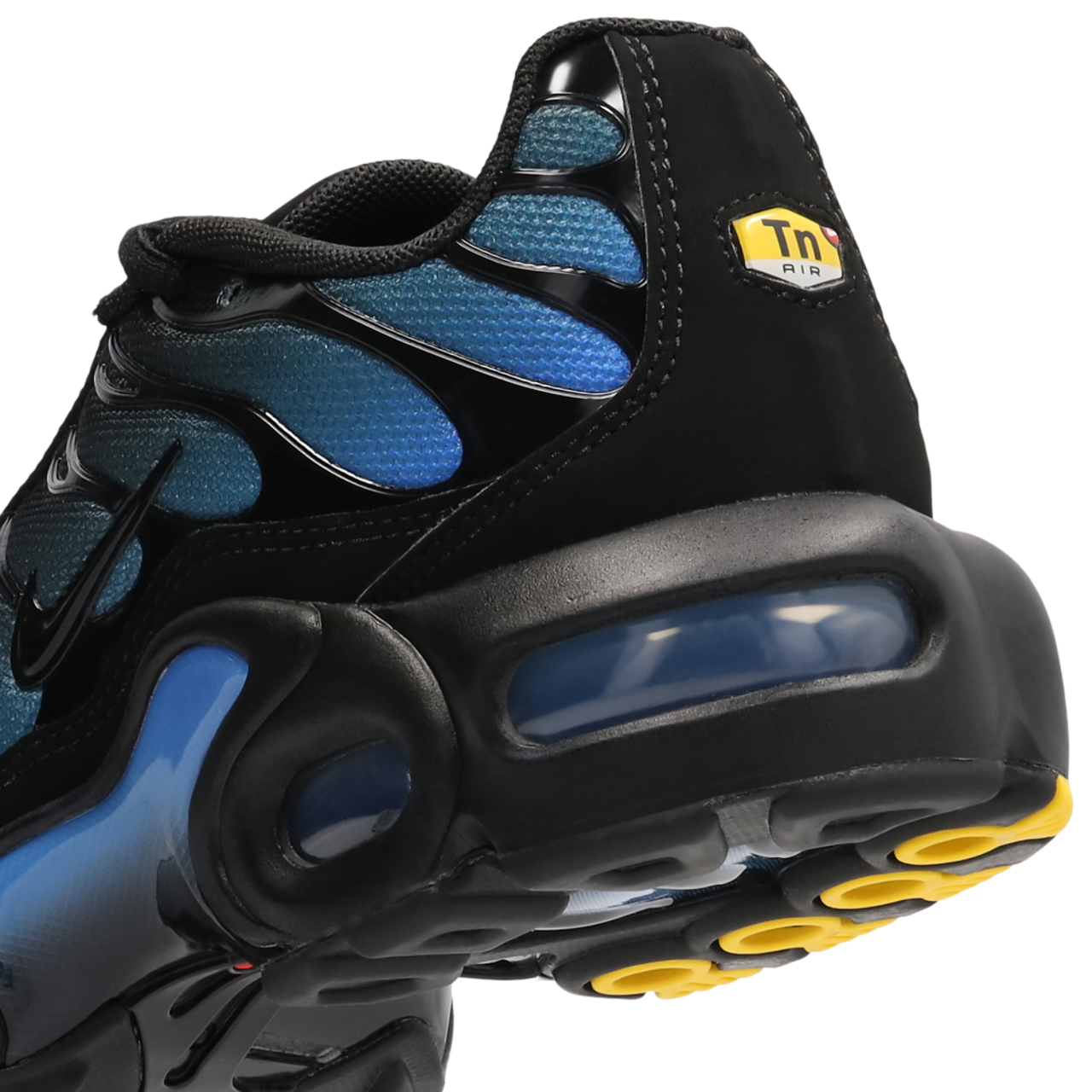 Nike Air Max Tuned 1 Image 7 of 8. Tap to open photo gallery.