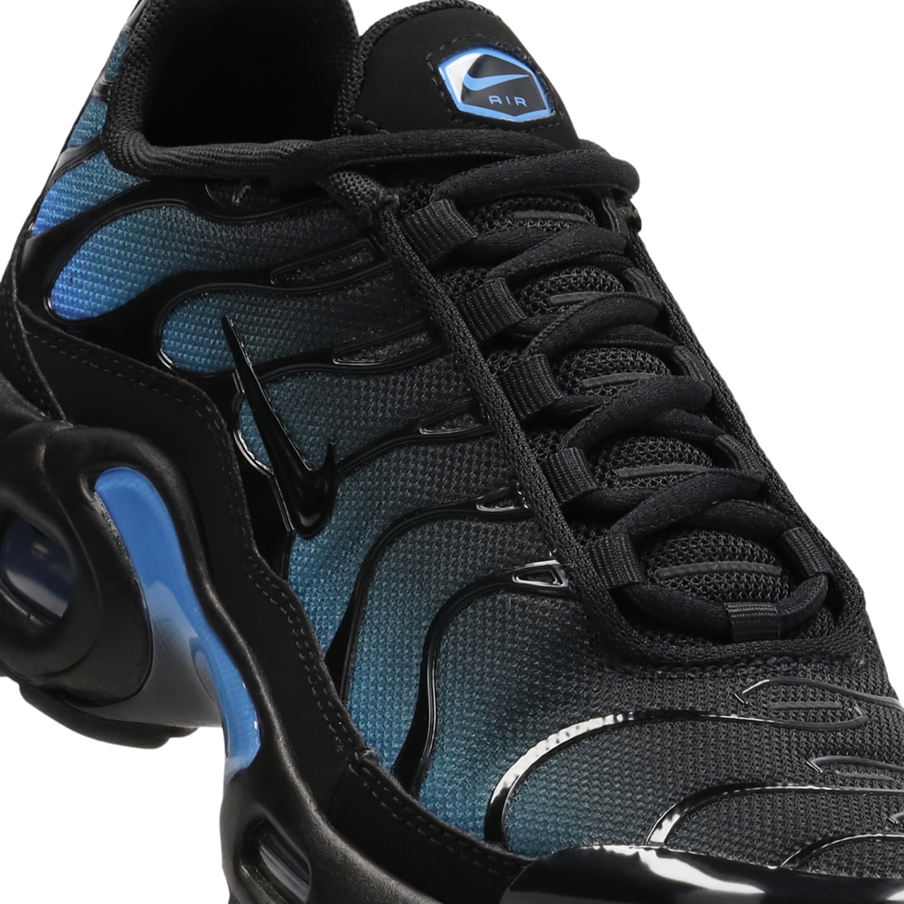 Nike Air Max Tuned 1 Image 8 of 8. Tap to open photo gallery.