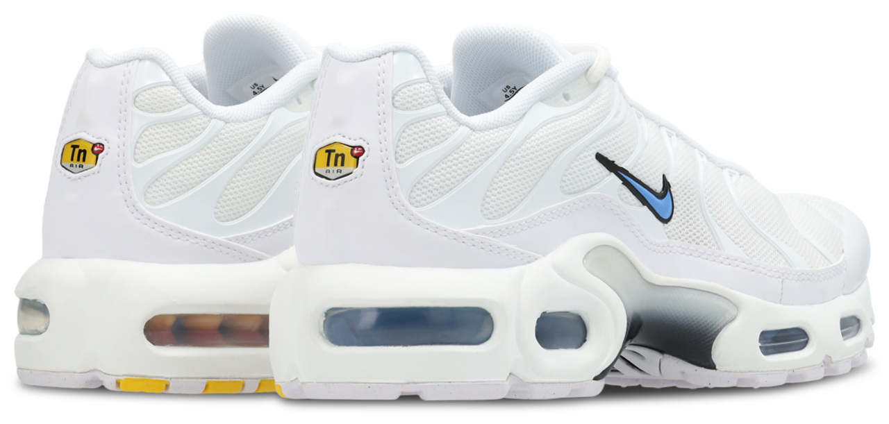 Nike Air Max Tuned 1 Image 3 of 8. Tap to open photo gallery.