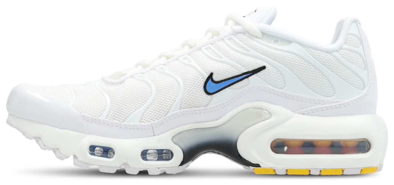Nike Air Max Tuned 1 Image 4 of 8. Tap to open photo gallery.