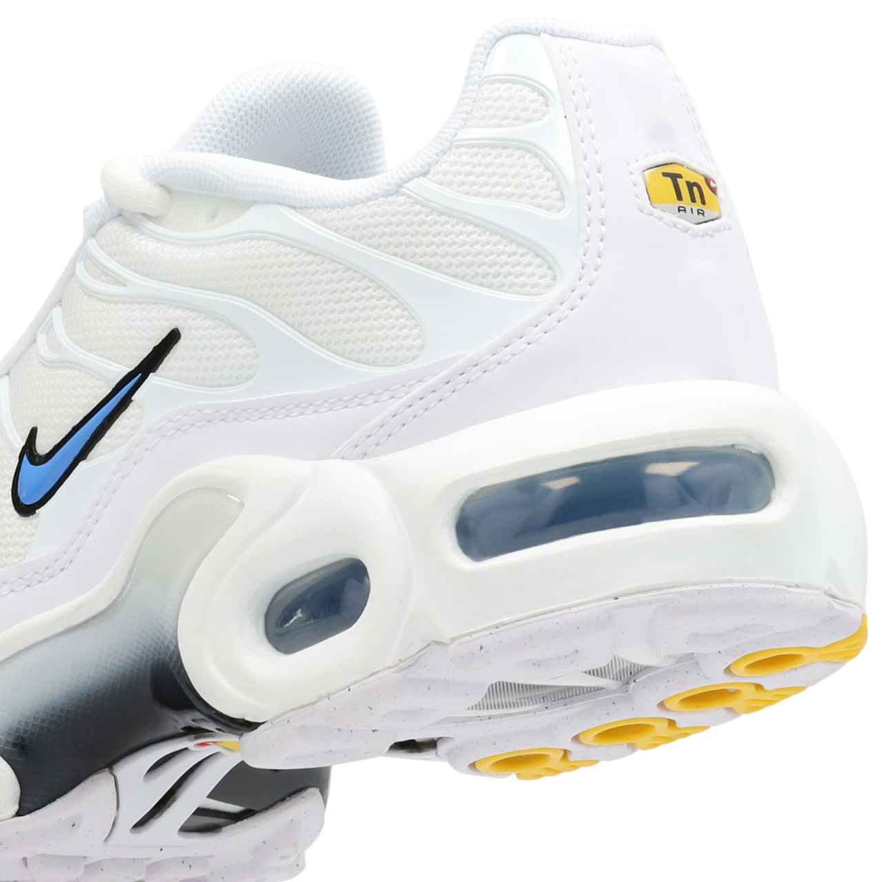 Nike Air Max Tuned 1 Image 7 of 8. Tap to open photo gallery.