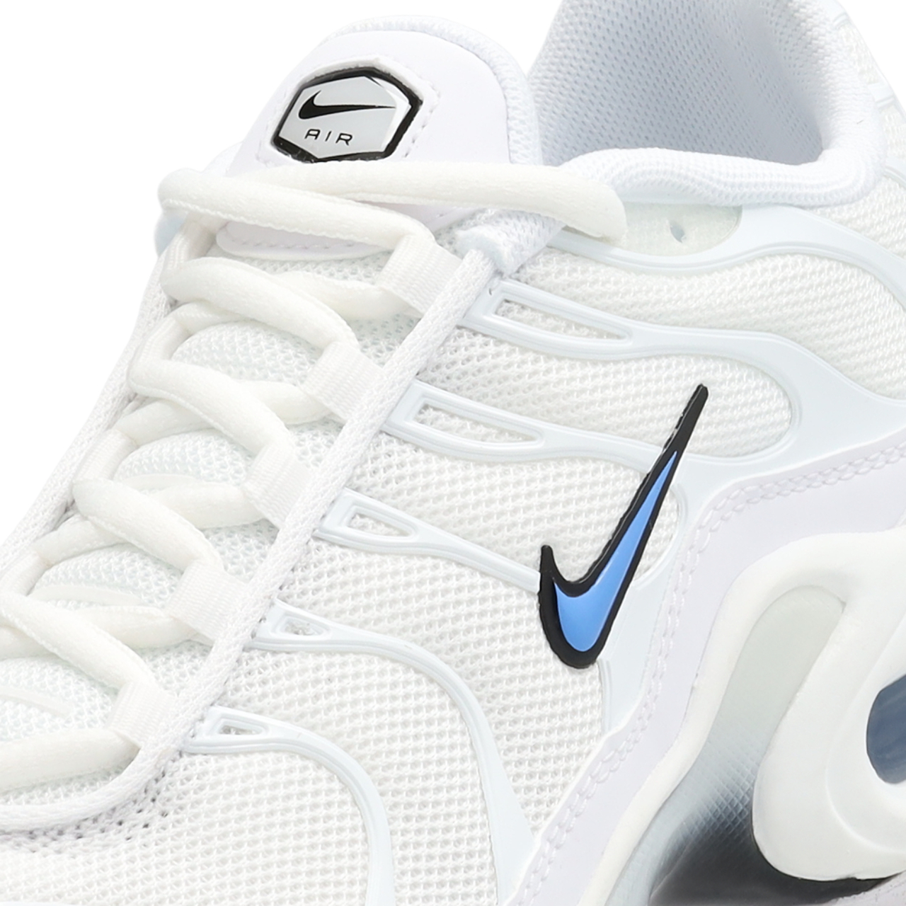 Nike Air Max Tuned 1 Image 8 of 8. Tap to open photo gallery.
