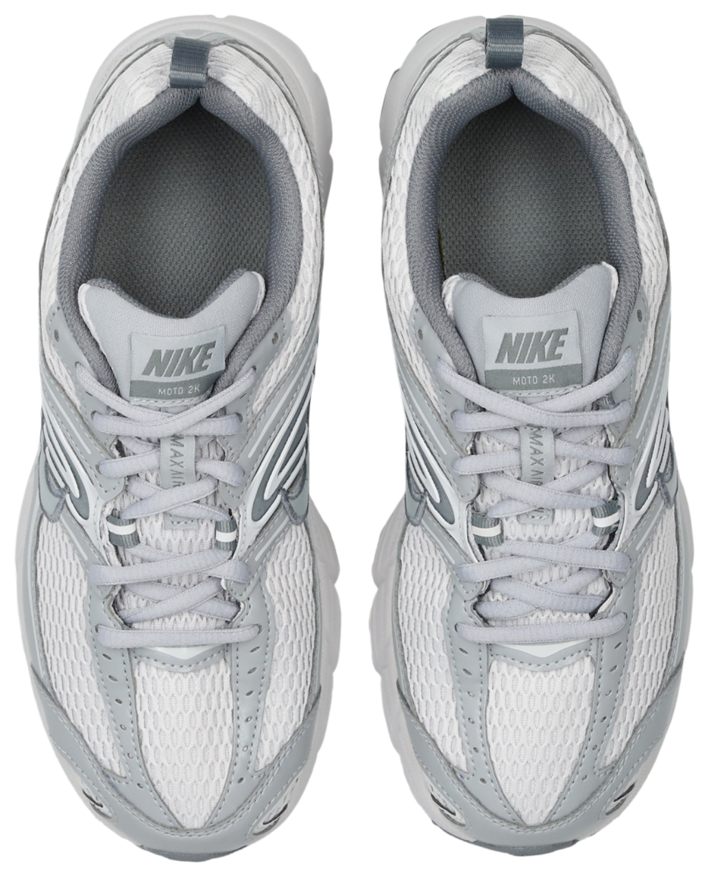 Nike Air Max Moto 2K Image 5 of 7. Tap to open photo gallery.