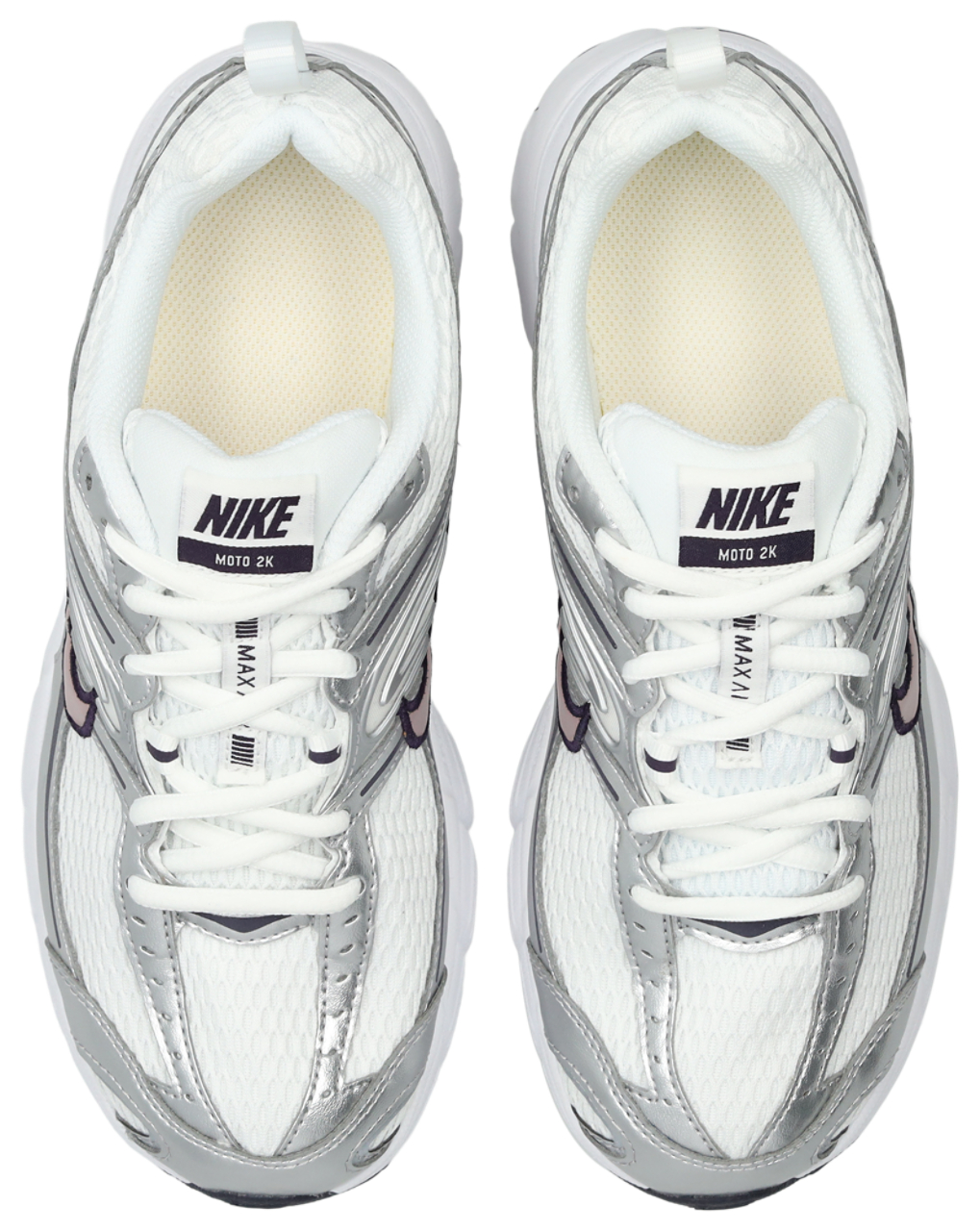 Nike Air Max Moto 2K Image 5 of 7. Tap to open photo gallery.
