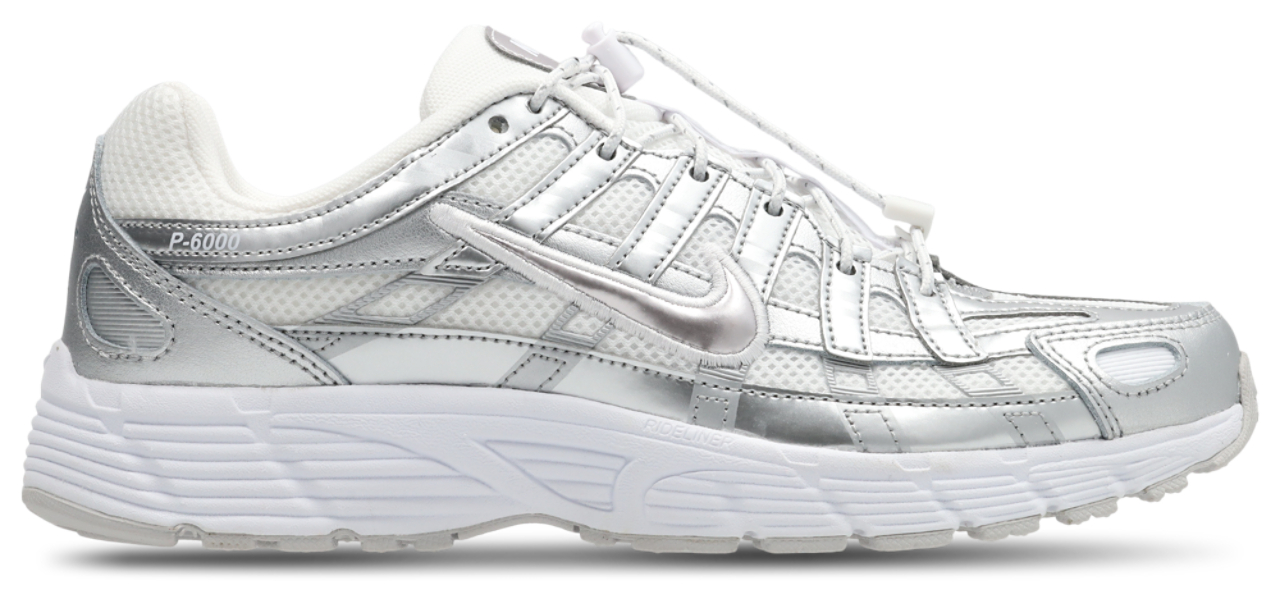 Nike P-6000 Image 1 of 7. Tap to open photo gallery.
