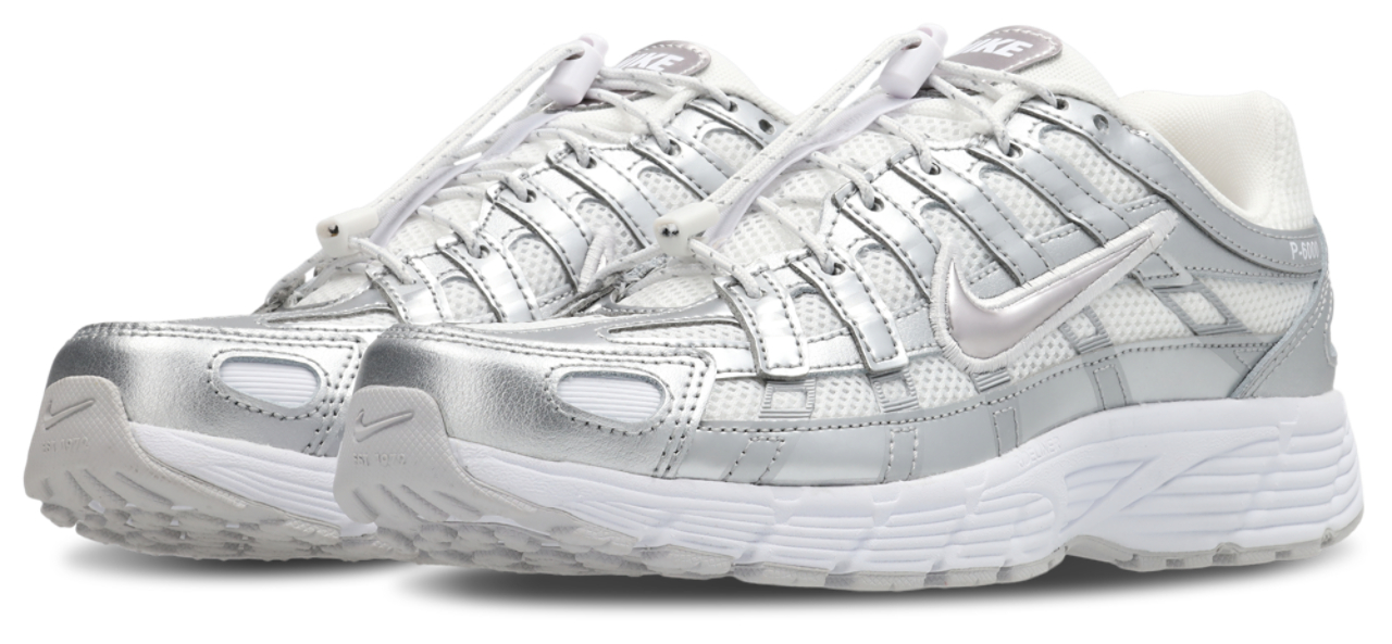 Nike P-6000 Image 2 of 7. Tap to open photo gallery.