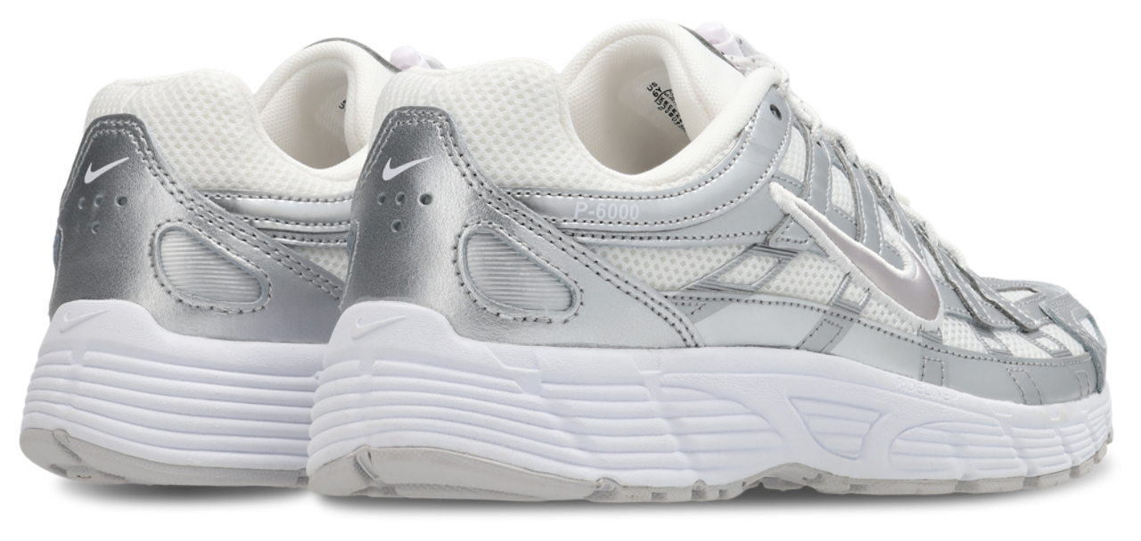 Nike P-6000 Image 3 of 7. Tap to open photo gallery.
