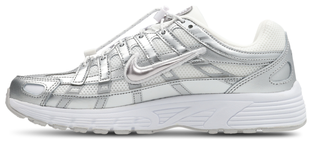 Nike P-6000 Image 4 of 7. Tap to open photo gallery.