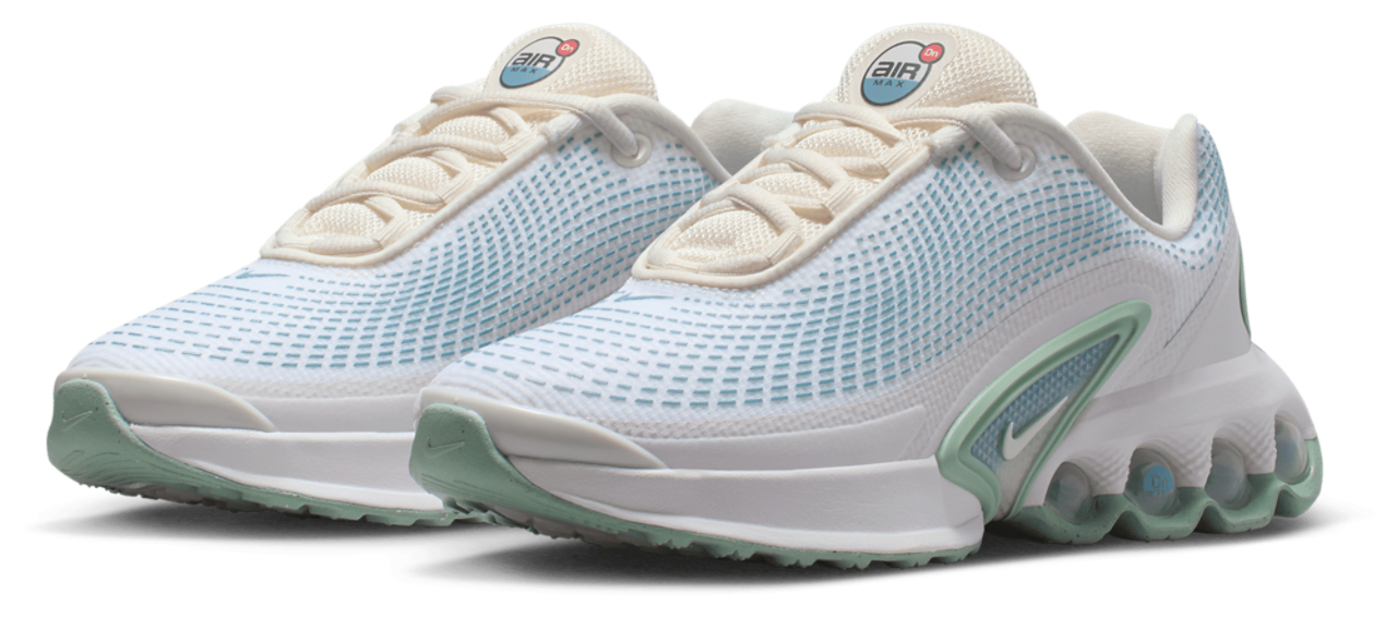 Nike Air Max Dn Afbeelding 2 van 6. Tik om de fotogalerij te openen..
