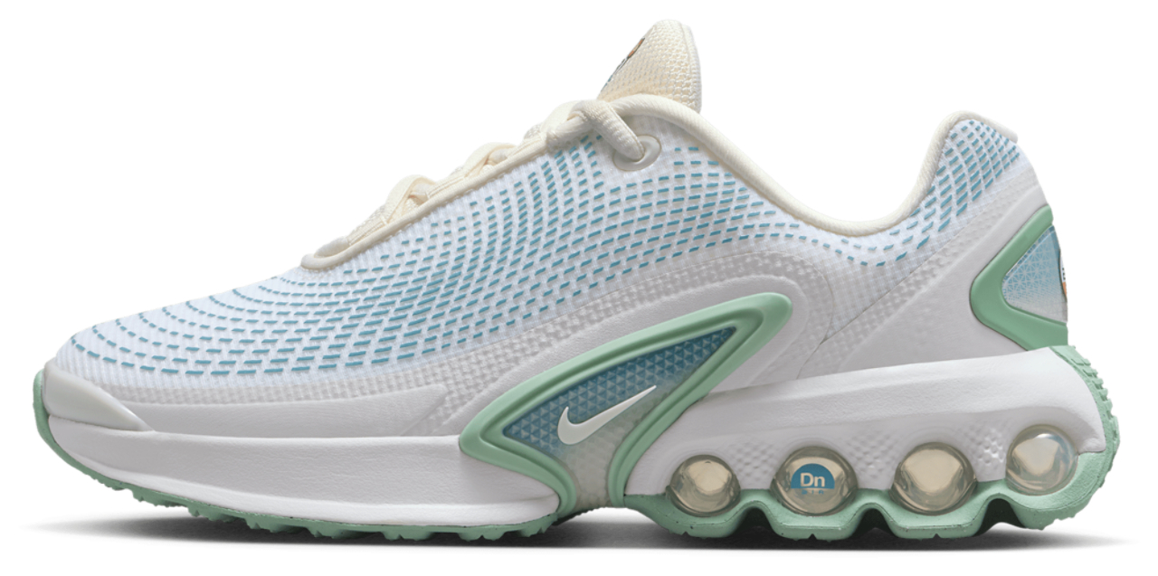 Nike Air Max Dn Afbeelding 3 van 6. Tik om de fotogalerij te openen..