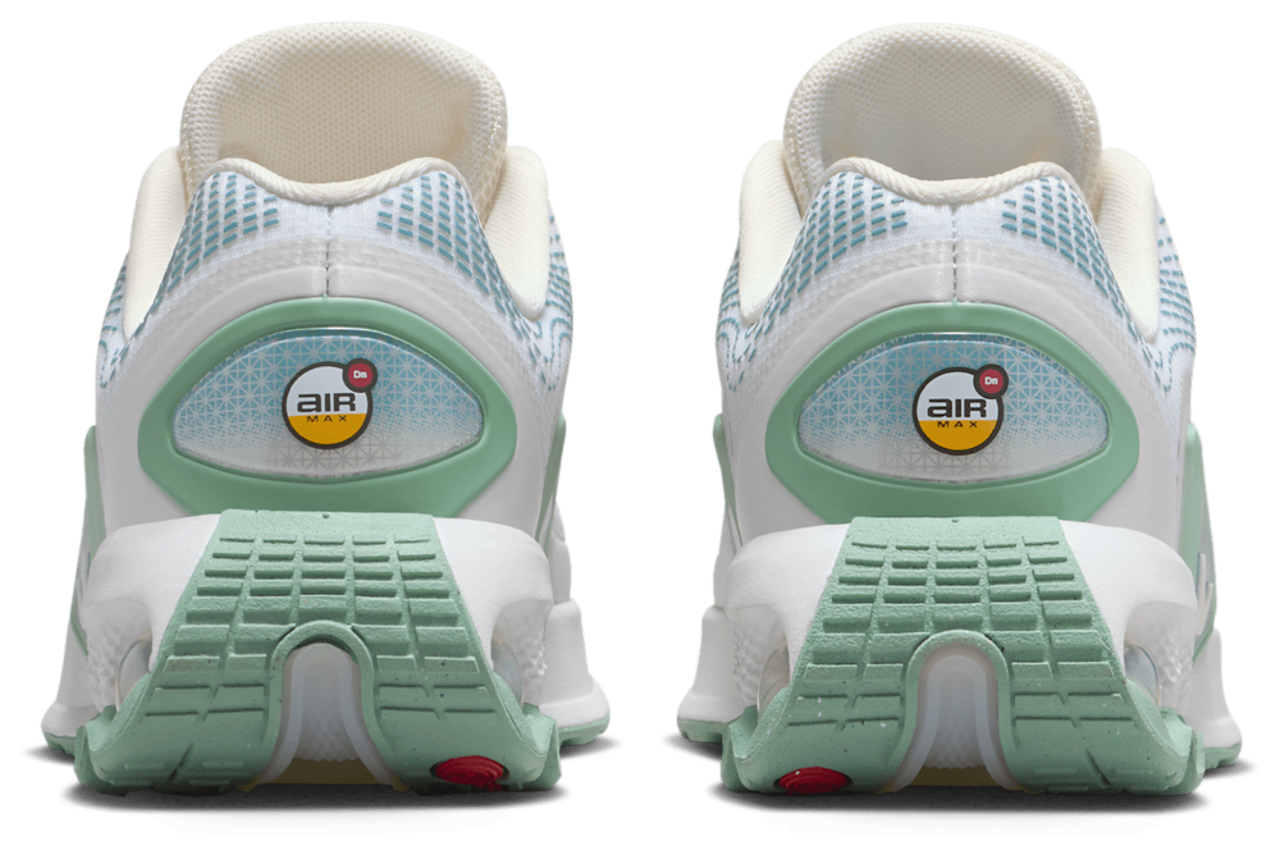 Nike Air Max Dn Afbeelding 6 van 6. Tik om de fotogalerij te openen..