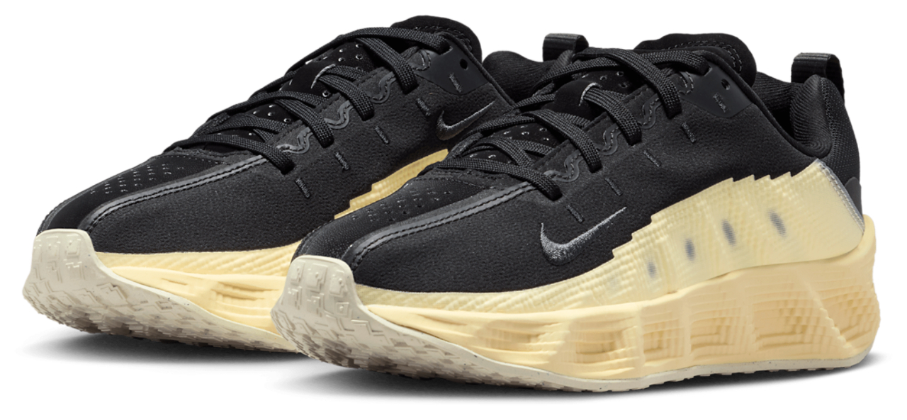 Nike Ava Rover Imagen 2 de 6. Toque para abrir la galería de fotos.